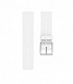 Заказать Ремешок для часов POLAR WRIST BAND IGNITE WHI/SLR M/L