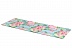 Заказать  Коврик для йоги INEX PU Yoga Mat print, Floral 53 (цветущее озеро) - фото №1