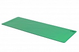  Коврик для йоги INEX PU Yoga Mat, зеленый