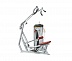 Заказать Силовой тренажер Верхняя тяга HOIST RS-1201 - фото №14