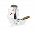 Заказать Гребная тяга сидя HOIST RS-1203 - фото №20