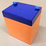 Аккумулятор для эллиптического тренажера Precor EFX 885 V2, 12258040