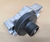 Шкив повышающий для эллиптического тренажера Precor EFX 885 V2, 303433102