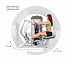 Заказать Гребная тяга сидя HOIST RS-1203 - фото №2