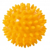 Массажный мяч TOGU Spiky Massage Ball, диаметр 8 см