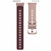 Заказать Ремешок для часов WRIST BAND KIT VANT V2 ROS/PLM 2