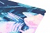 Заказать  Коврик для йоги INEX PU Yoga Mat print, Tropical Palm Leaf 71 - фото №3