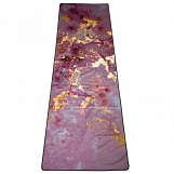  Полотенце для йоги INEX Suede Yoga Towel, Gilding 90