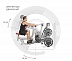 Заказать Тяга гребная HOIST RPL-5203 - фото №2