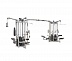 Заказать Комплекс на 9 станций HOIST CMJ-6000-2