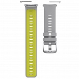 Ремешок для часов POLAR WRIST BAND VANTAGE V2 GRY
