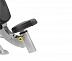 Заказать Мульти-жим от груди / Жим от плеч HOIST HD-3300 - фото №4