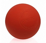 Мяч для лакросса Gymstick MYOFASCIA BALL, 6 cm