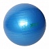 Гимнастический мяч INEX Swiss ball, диаметр: 75 см (синий) Заказать Гимнастический мяч INEX Swiss ball, диаметр: 75 см (синий)