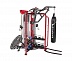заказать Студийная рама для функционального тренинга HOIST MotionCage MCS-8004 - фото №1