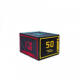 Плиометрический бокс  LIVEPRO Duty Soft Plyometric Box