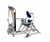 Заказать Силовой тренажер Нижняя спина HOIST RS-1204 - фото №4