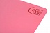 Заказать  Коврик для йоги INEX PU Yoga Mat, розовый - фото №3