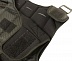 заказать Жилет с отягощением XD Kevlar Weight Vest - фото №2
