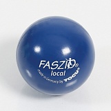 Массажный мяч TOGU Faszio Ball local, диаметр 4 см