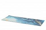  Коврик для йоги INEX PU Yoga Mat print, Gilding 91