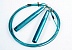 Заказать Скакалка скоростная LIVEPRO Speed Jump Rope LP8283 (зеленый, 185 гр.)